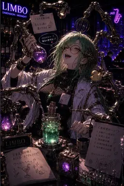 Profile image of ノア