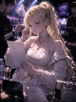 Profile image of ルナ