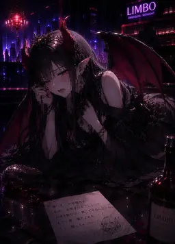 Profile image of リリス