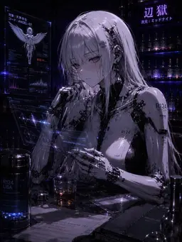 Profile image of リサ