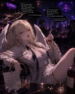 Profile image of Ariel