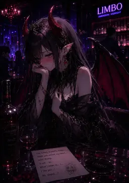 Profile image of Lilith