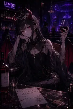 Profile image of リリス