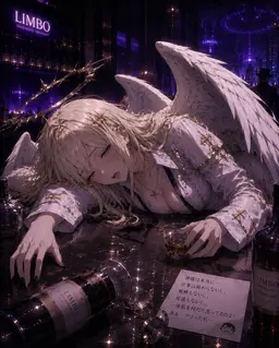 Profile image of アリエル