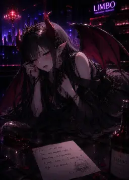Profile image of Lilith