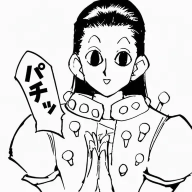 Profile image of イルミ