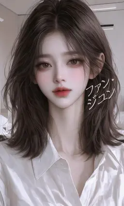 Profile image of ファン・ジユ