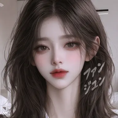 Profile image of ファン・ジユ