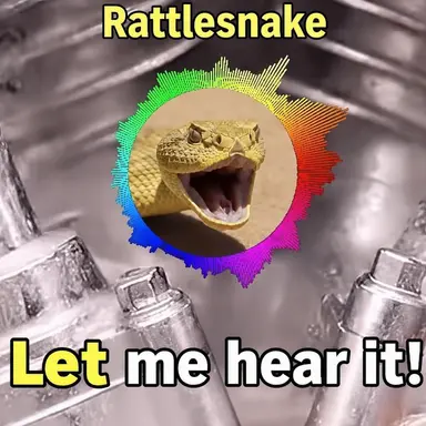 Profile image of Throat-Rattle Snake