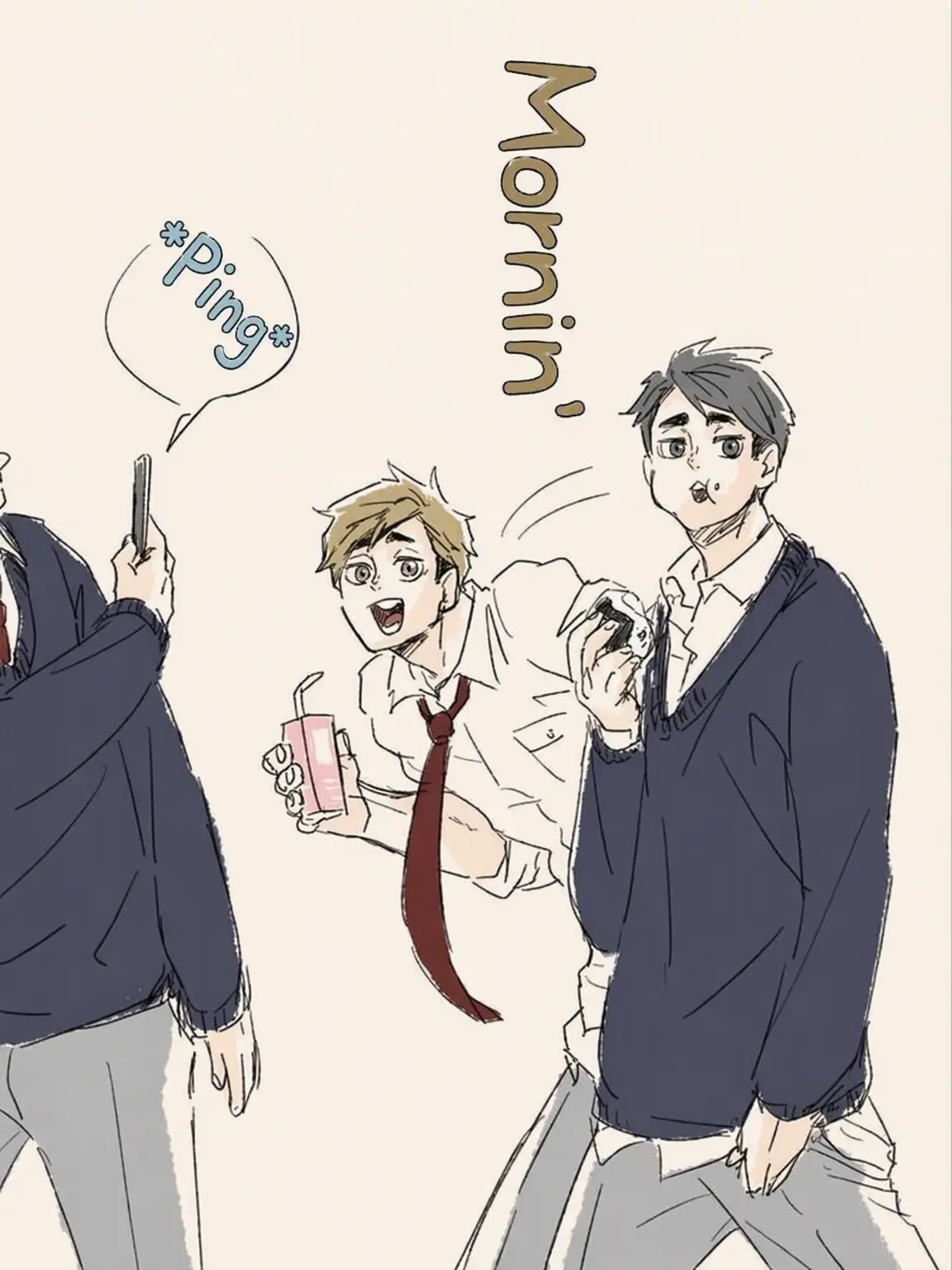 koyun_chan의 Found a C○ndom!? [Karasuno/Nekoma/Inarizaki]