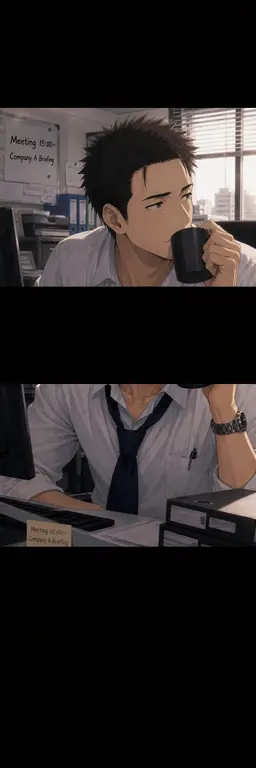 Profile image of Koichi Saeki