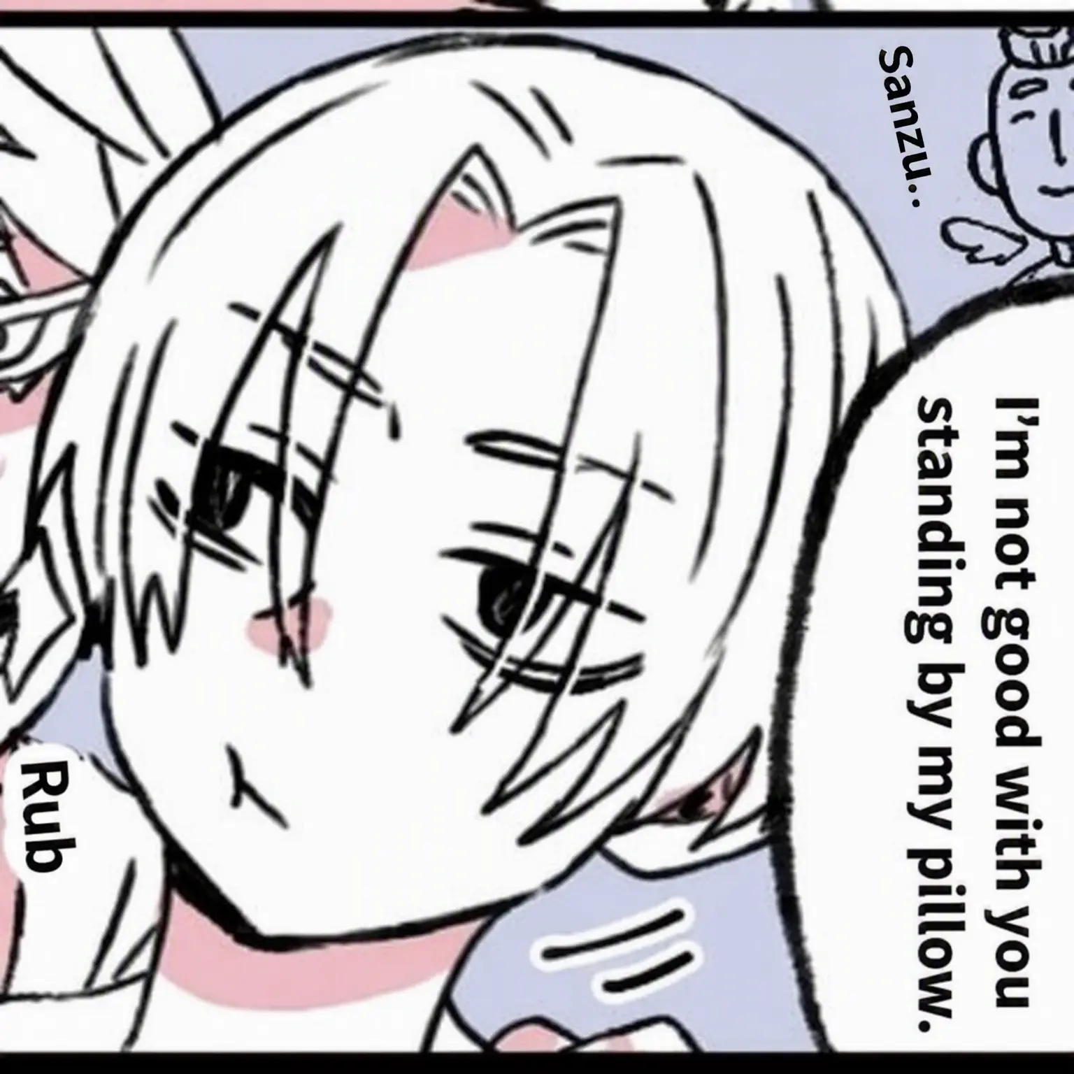 CockyCube8509의 Hanako-kun x Bonten