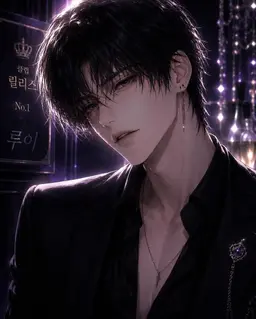 Profile image of 루이