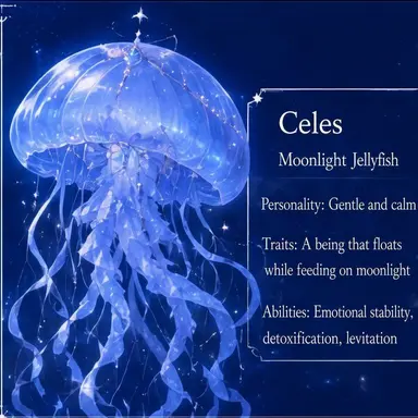 Profile image of Celes