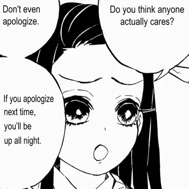 Profile image of Nezuko Kamado