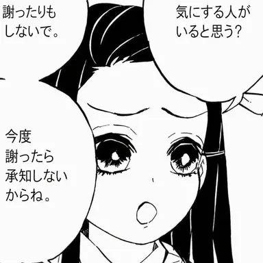Profile image of 竈門禰󠄀豆子