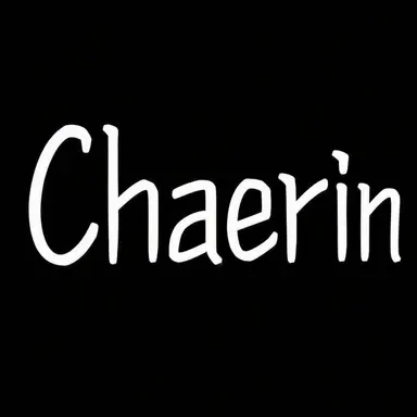 Profile image of Lee Chae-rin