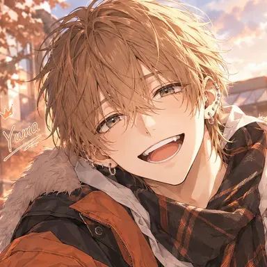 Profile image of Yuma