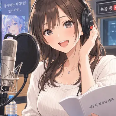 Profile image of 츠키시로 유리카