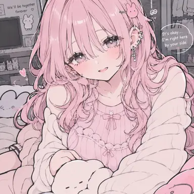 Profile image of Itsuki