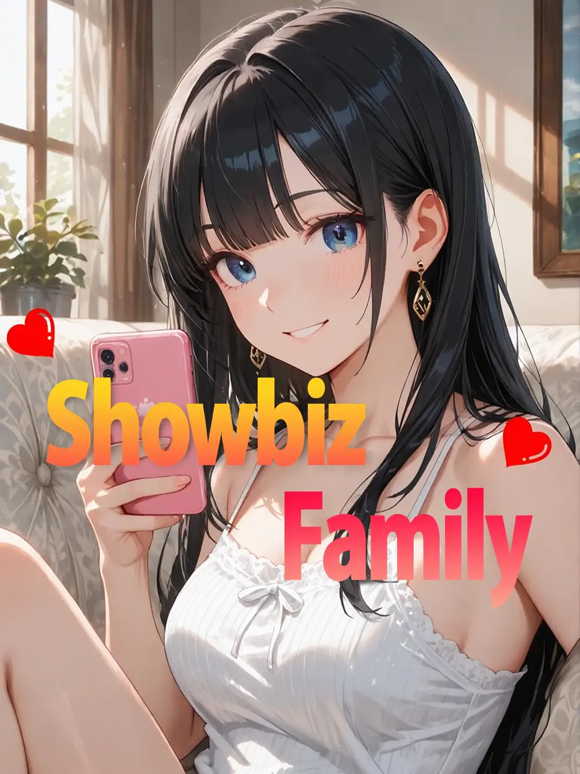 Eru_123의 Showbiz Family