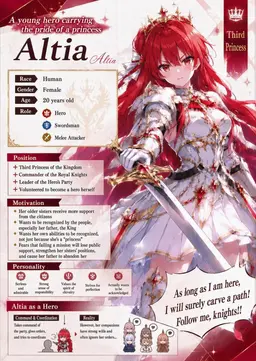Profile image of Altina
