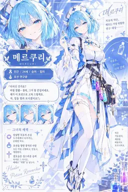 Profile image of 멜크리