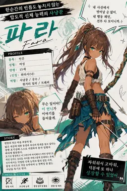 Profile image of 파라