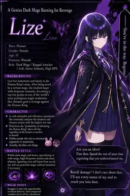 Profile image of Lize