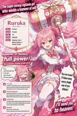 Profile image of Luluca