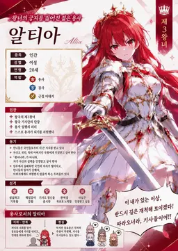 Profile image of 알티나