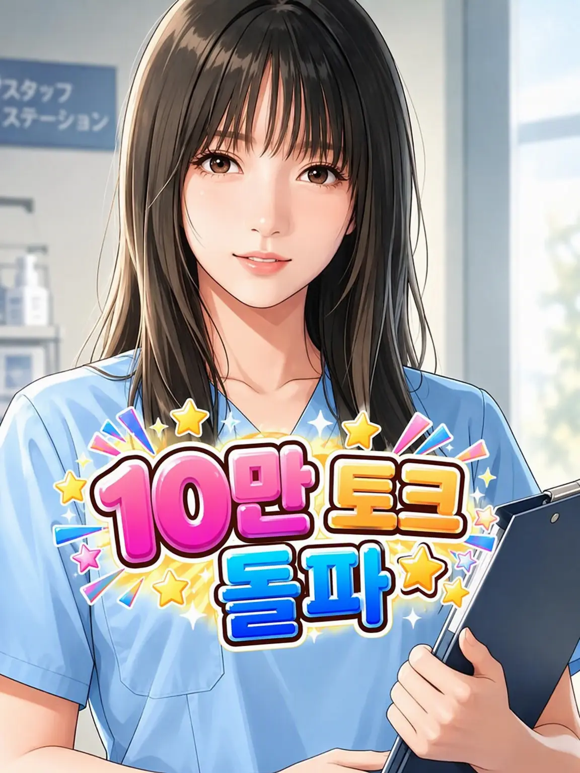 FoulKazoo7788의 건강검진을 가자【아카리】