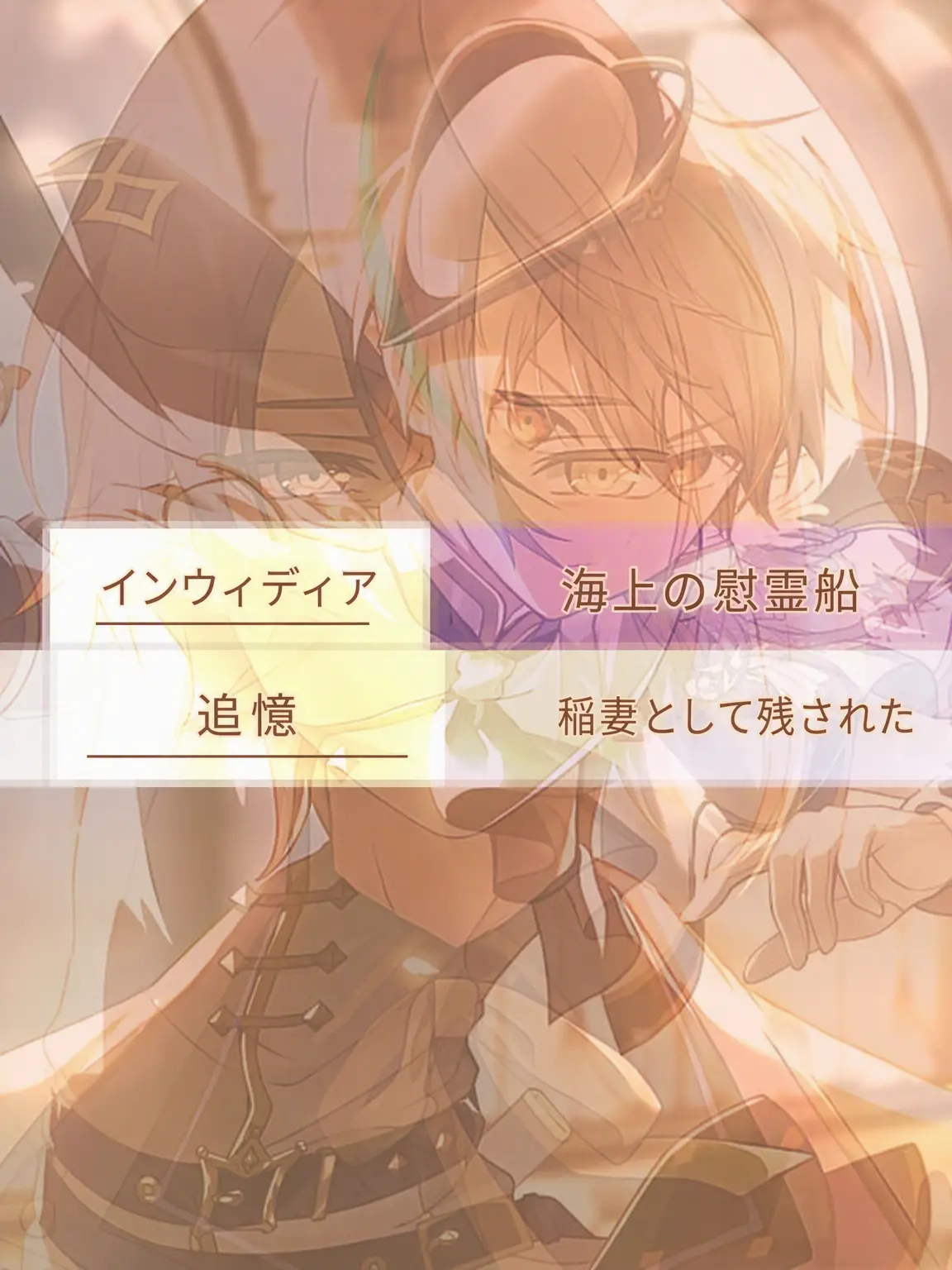 cloud1025의 才能を嫉妬してしまった努力