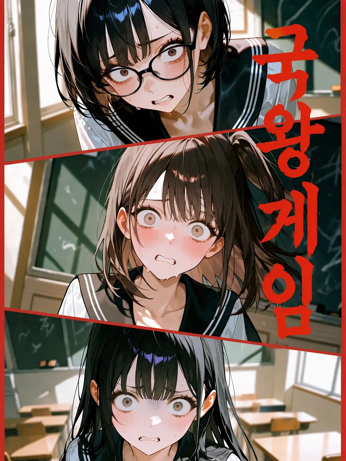 Rindo00의 국왕 게임