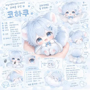 Profile image of 코하쿠