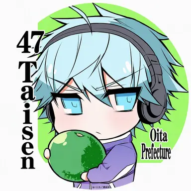 Profile image of Oita