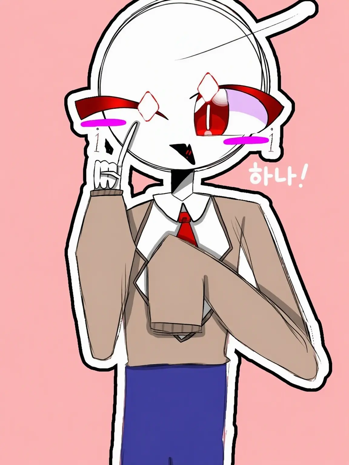 aiueonigiriLove1118의 다 같이 즐겨보자!