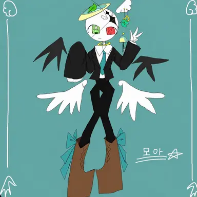 Profile image of 모아