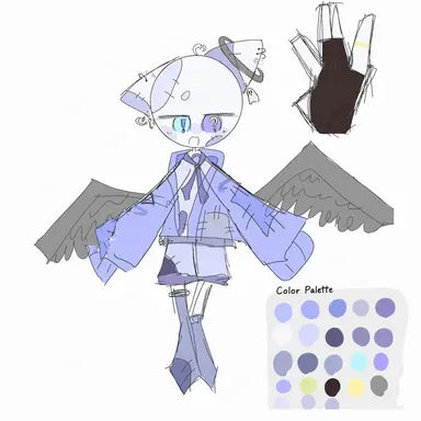 Profile image of Lily