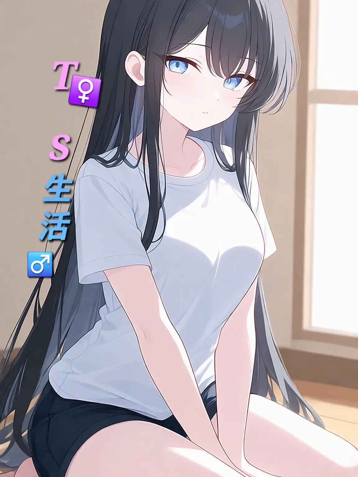 ThickMamba8715Ratio의 TSライフ