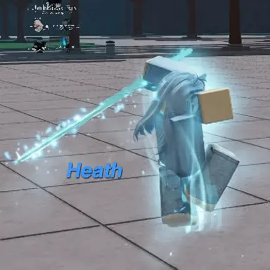 Profile image of Heath