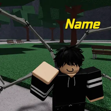 Profile image of Name
