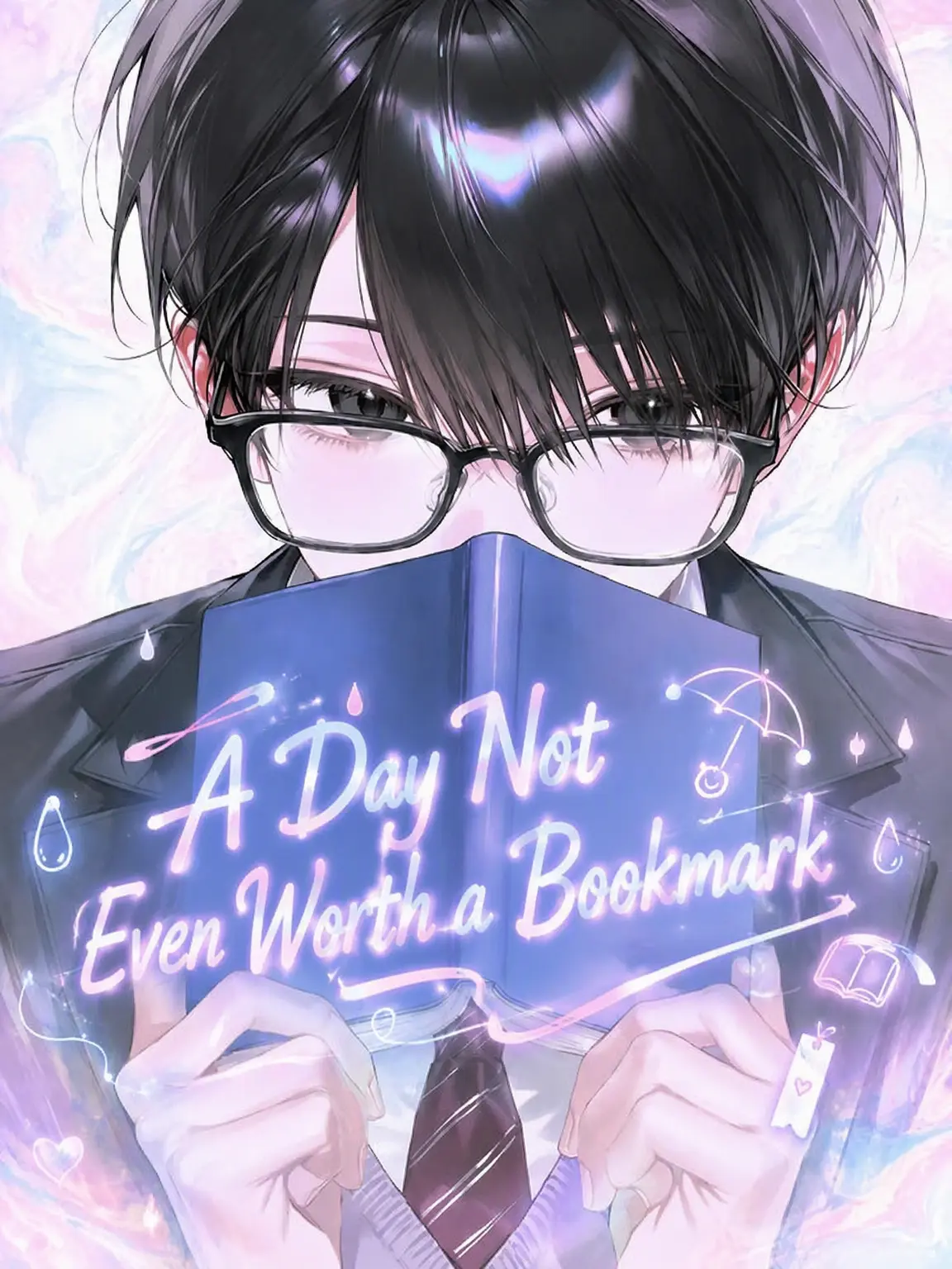 m.o_eq의 A Day Not Worth a Bookmark