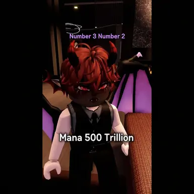 Profile image of Demon Master's Subordinate