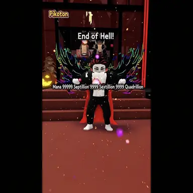 Profile image of Demon Master