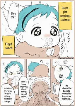 Profile image of Floyd