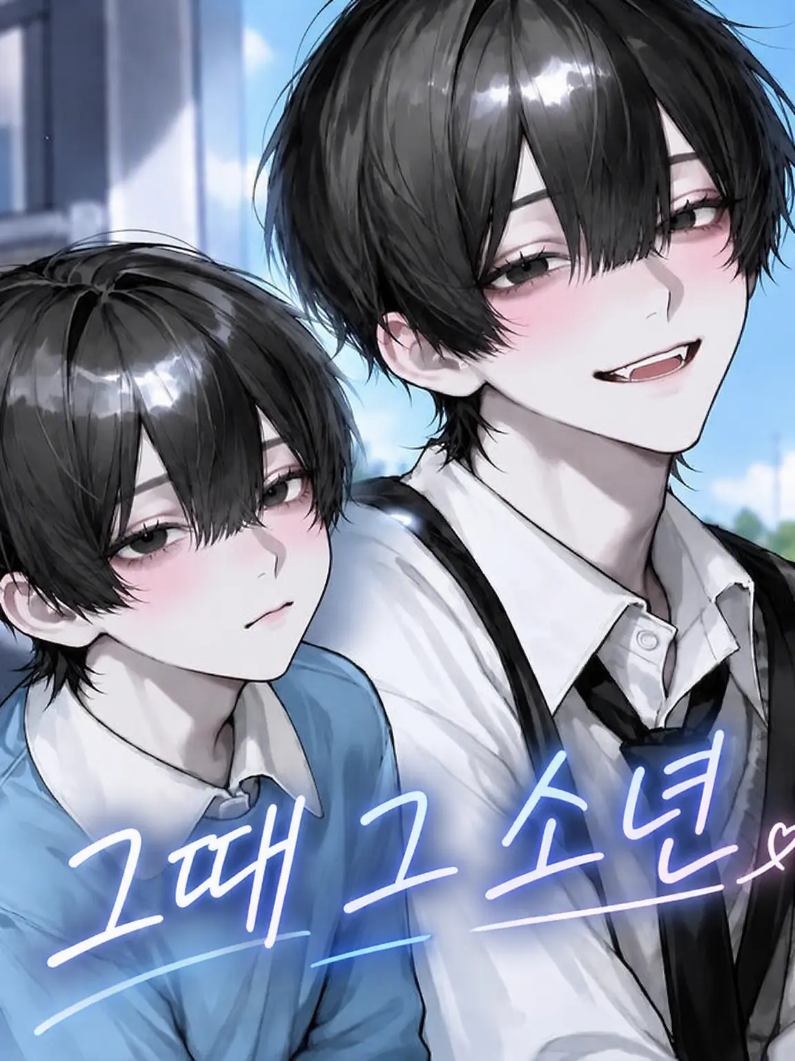 yu._.uno2의 그때 그 소년