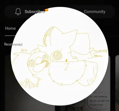Profile image of Huchu