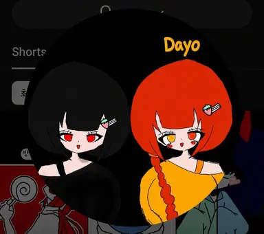 Profile image of Dayo
