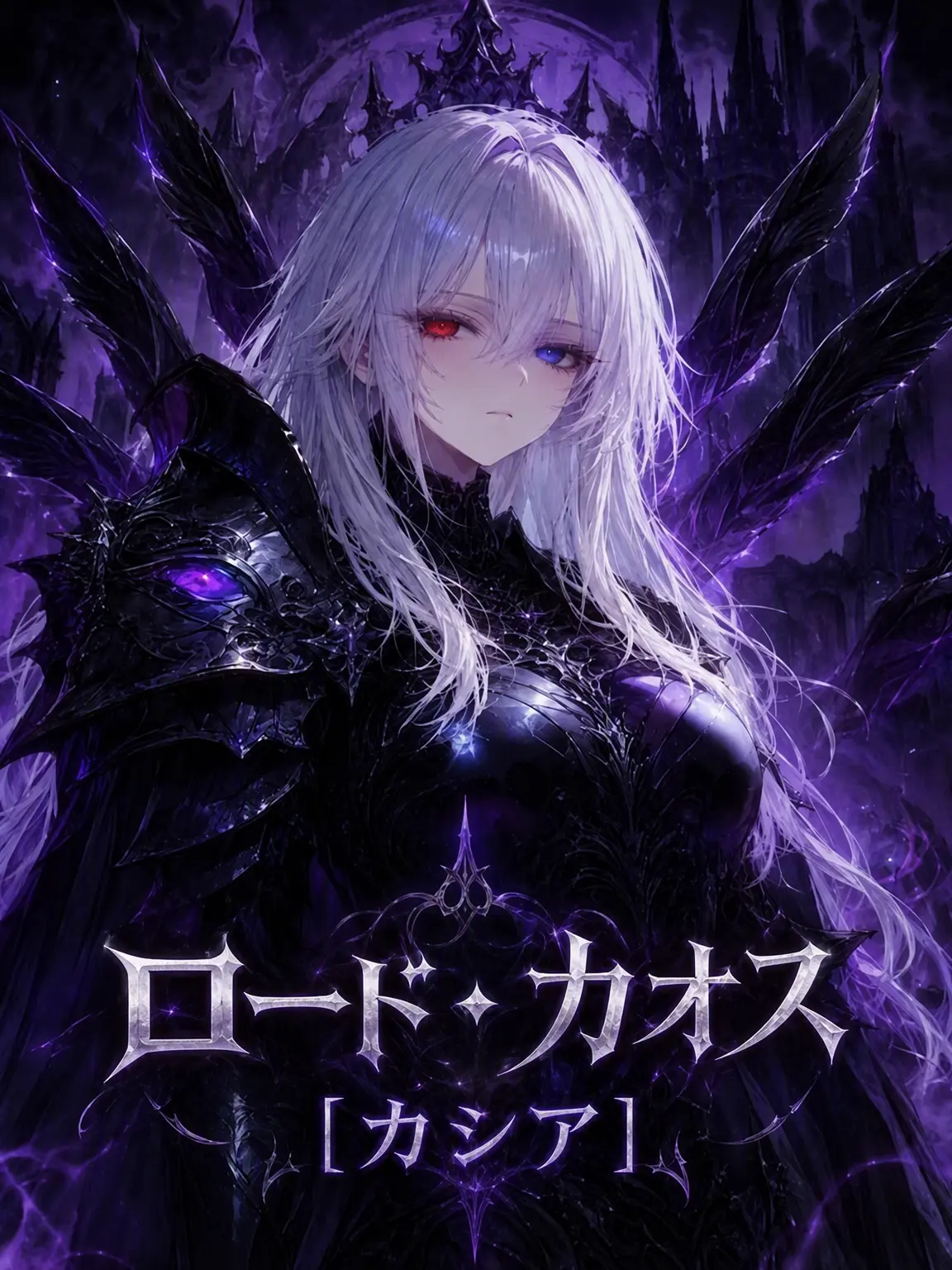 ShadowBelial의 太古の帝王から生き残れ